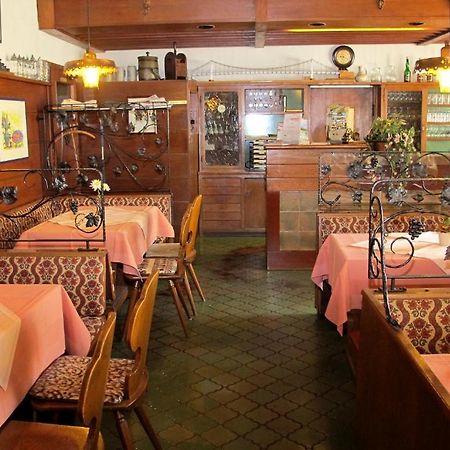 Hotel Garni Hauth Bernkastel-Kues Luaran gambar