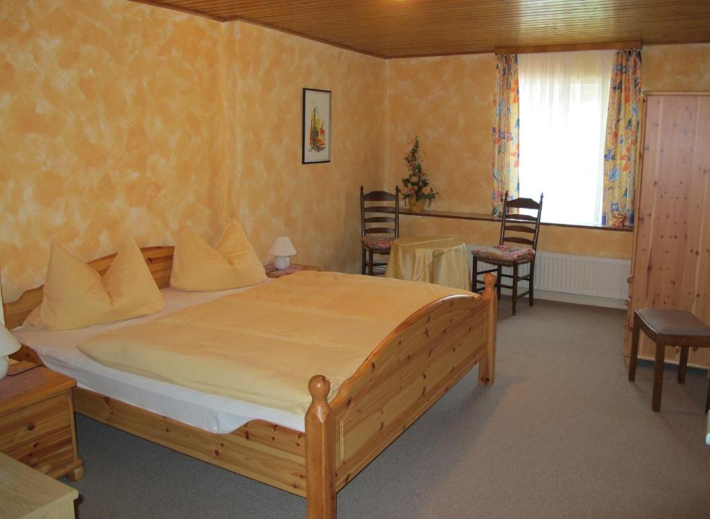 Hotel Garni Hauth Bernkastel-Kues Bilik gambar