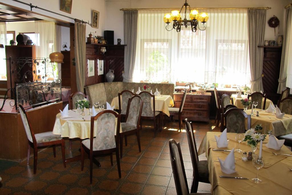 Hotel Garni Hauth Bernkastel-Kues Luaran gambar